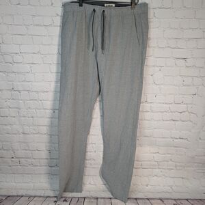 Linksoul Light Gray Men's Joggers